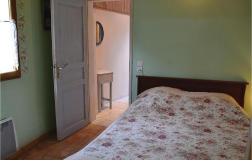 Holiday Home Gites Des Blanchiries
