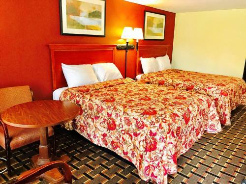 Greystone Motel