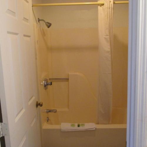 Hotel Paragon Inn Hillsboro