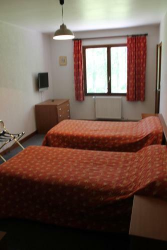 Hotel H�tel La Peupleraie