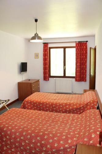 Hotel H�tel La Peupleraie