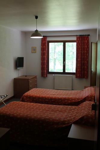 Hotel H�tel La Peupleraie