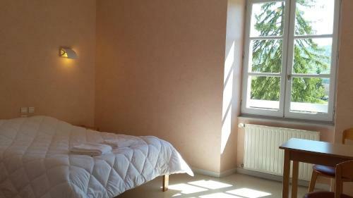Hotel Espace Rencontre Ang�le M�rici