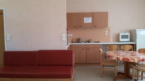 Hotel Espace Rencontre Ang�le M�rici