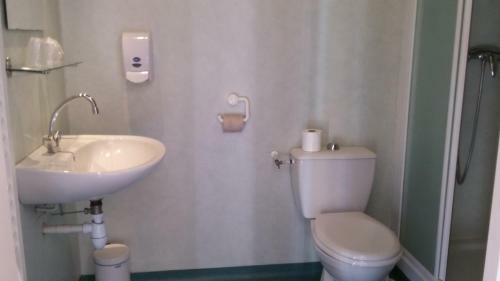 Hotel Espace Rencontre Ang�le M�rici