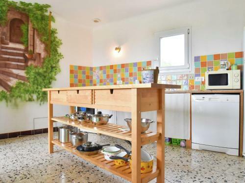 Holiday Home Azahia Talairan