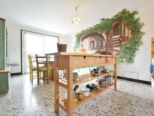 Holiday Home Azahia Talairan