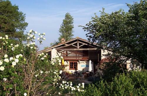 Albergue Le Grang�