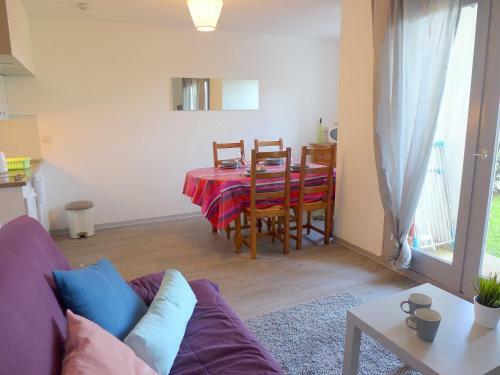 Apartment Erromardy - Irrintzina.5