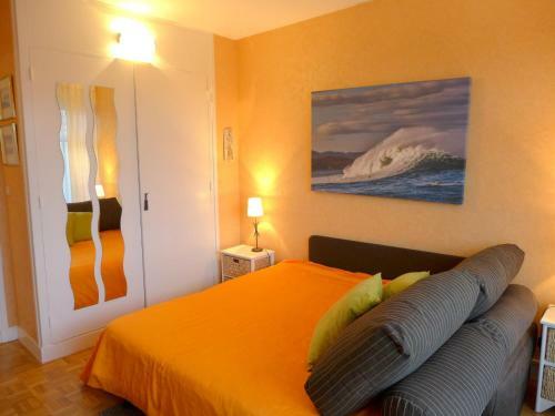 Apartamento R�sidence Gambetta