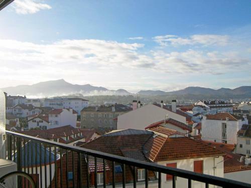 Apartamento R�sidence Gambetta