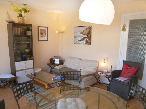 Apartamento R�sidence Gambetta
