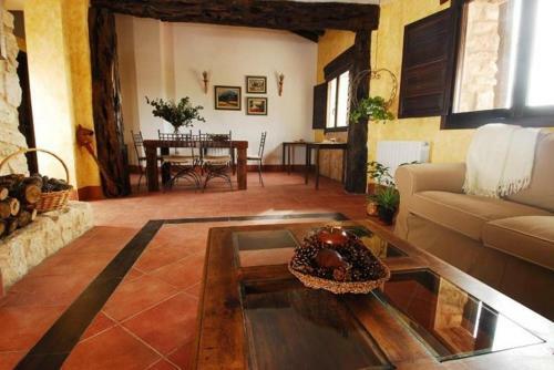 Encantadora Casa Rural: Las 7 Llaves