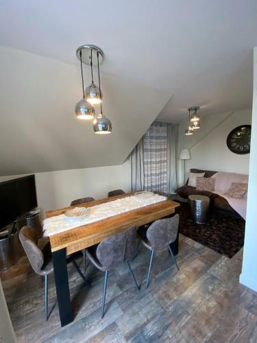 Apartamento Le Havre