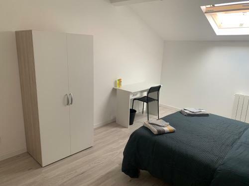 Hostal Villa Tenjin Chambre 13
