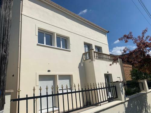 Hostal Villa Tenjin Chambre 7