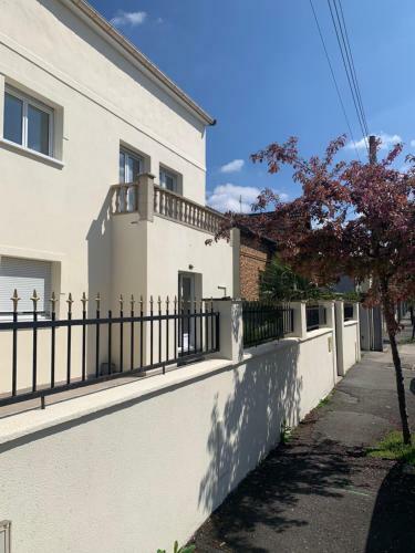 Hostal Villa Tenjin Chambre 7