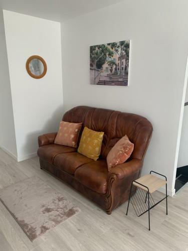 Hostal Villa Tenjin Chambre 7