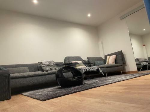 Super Appartement Avec Hamman Jacuzzi Et Piscine