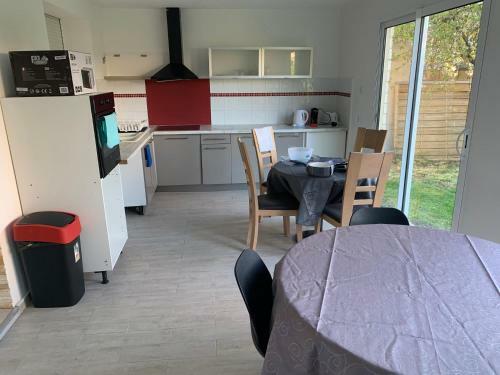 Hostal Villa Tenjin Chambre 4