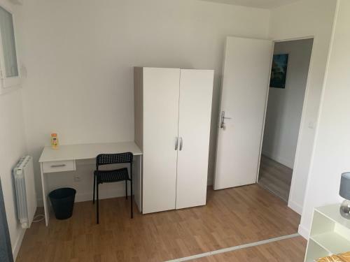 Hostal Villa Tenjin Chambre 3