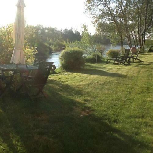 Apartamento Moulin De La Ronde