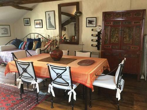 Apartamento Moulin De La Ronde