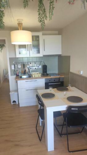 Apartamento Le Hameau Des 4 Saisons
