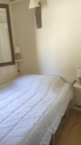Apartamento Le Hameau Des 4 Saisons