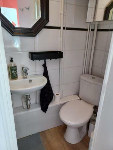 Apartamento Blois : Un Lieu Unique Dans Le Centre Historique
