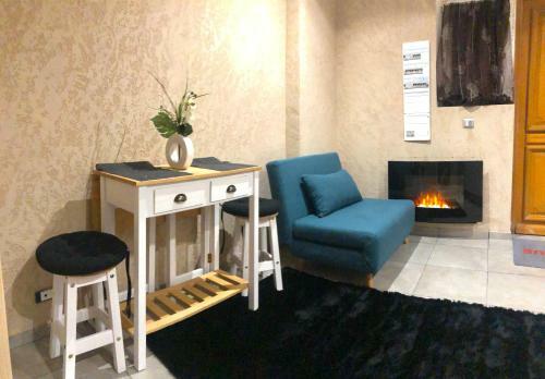 Apartamento Appart-studio Daniella