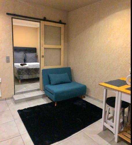 Apartamento Appart-studio Daniella