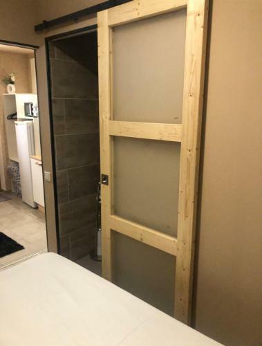 Apartamento Appart-studio Daniella
