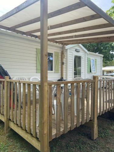 Camping Le Ried