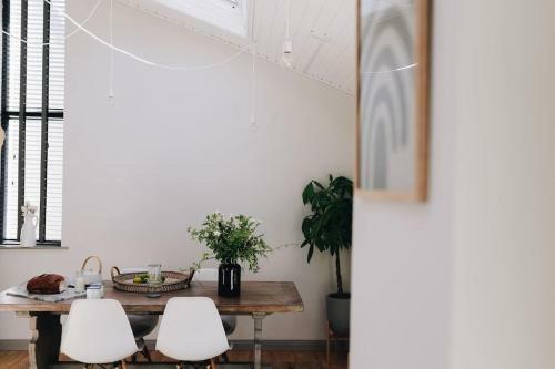 Apartamento 'the Studio' Designer, Seaside Cottage