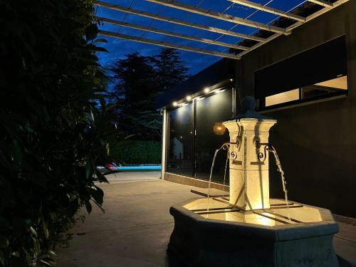 Villa En Plein C?ur de La Provence