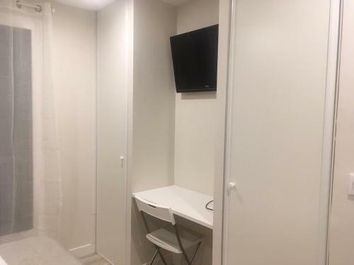 "la Parenth�se Enchant�e" Chambres Et Spa C�t� Basque