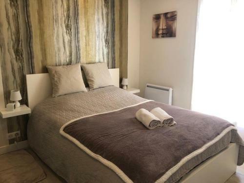 "la Parenth�se Enchant�e" Chambres Et Spa C�t� Basque