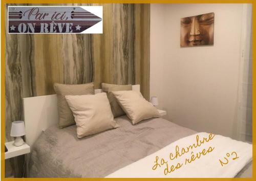 "la Parenth�se Enchant�e" Chambres Et Spa C�t� Basque