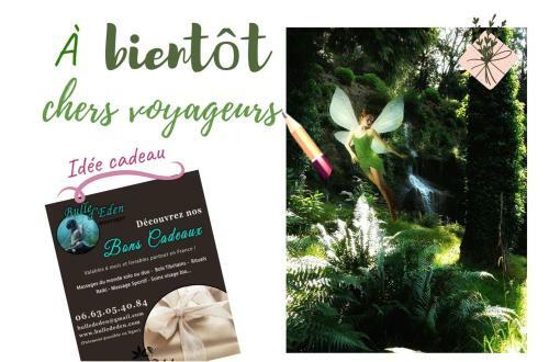 "la Parenth�se Enchant�e" Chambres Et Spa C�t� Basque