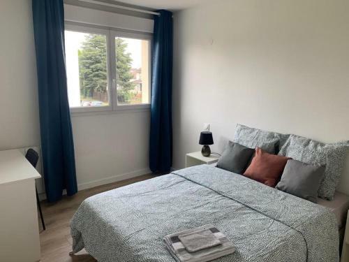 Hostal Villa Tenjin Chambre 6