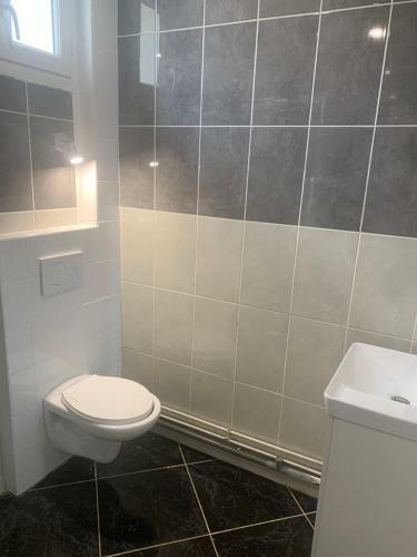 Hostal Villa Tenjin Chambre 6