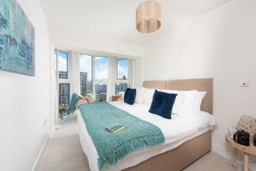 Apartamento 45 Ocean 1, Newquay