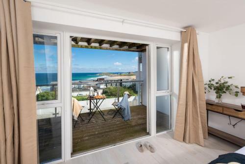 5 Gwelva, Newquay