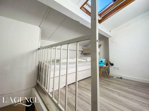 Villa Mas 3 Pi�ces Parking Et Piscine