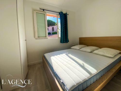 Villa Mas 3 Pi�ces Parking Et Piscine