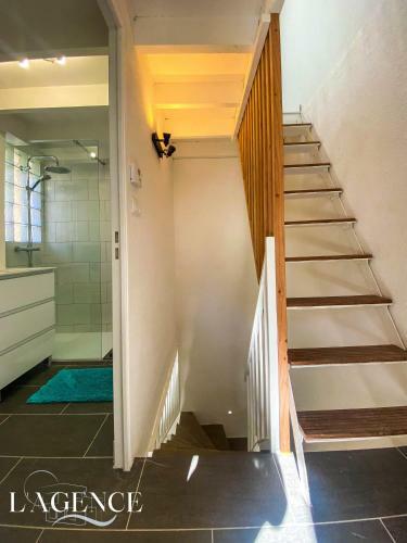 Villa Mas 3 Pi�ces Parking Et Piscine