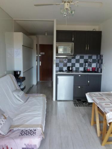 Apartamento Studio