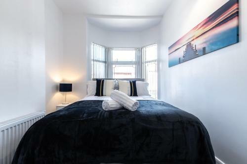 Tanzanite - 5 Bedroom House / Sleeps 10