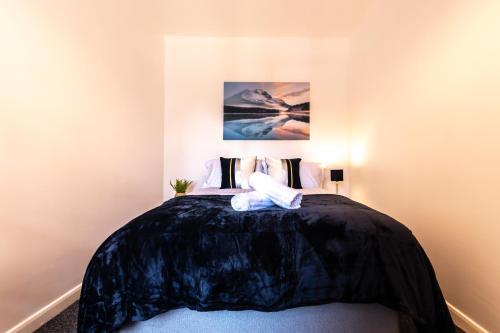 Tanzanite - 5 Bedroom House / Sleeps 10
